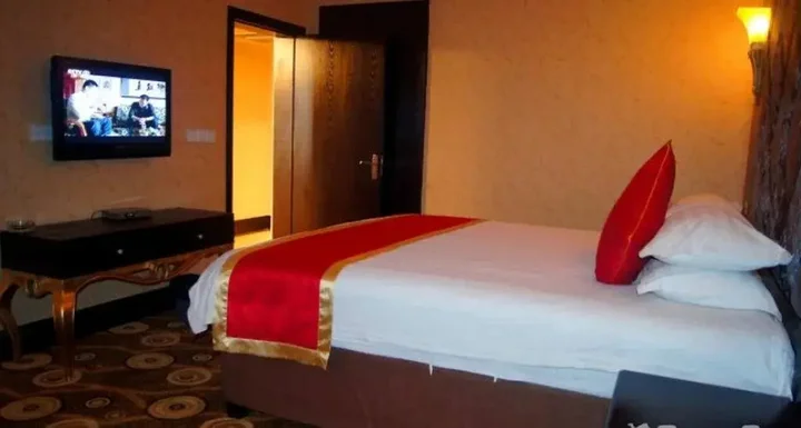 Зигонг: Xinhong Hotel