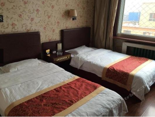Баотоу: Baotou Mingyue Hotel