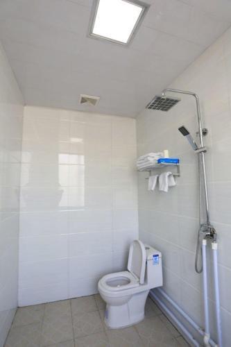 Синьчжоу: Shannong Hostel