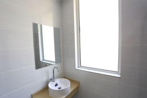 Синьчжоу: Shannong Hostel