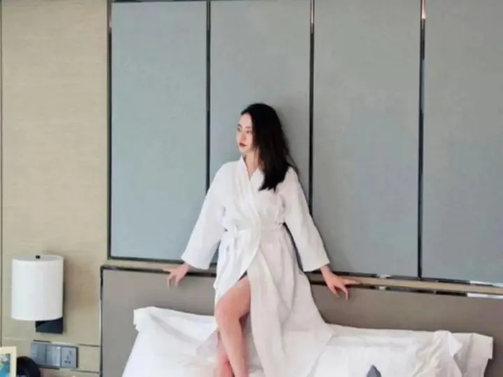Чанчжоу: Guangan Linshui Fengge Fashion Hotel
