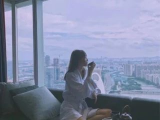 Чанчжоу: Guangan Linshui Fengge Fashion Hotel
