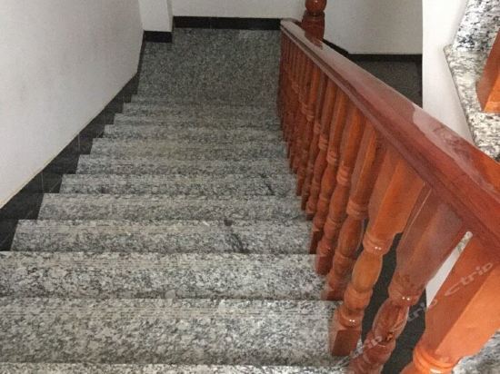 Шанграо: Jiangjiang Hostel