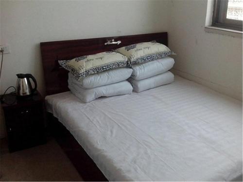 Цзиньчжун: Student Travel Inn