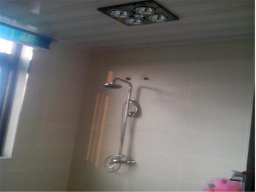 Цзиньчжун: Student Travel Inn