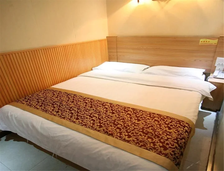 Тайюань: Taiyuan Xing Chen Xin Hotel
