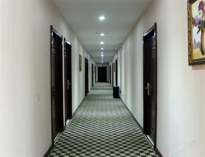 Тайюань: Taiyuan Xing Chen Xin Hotel