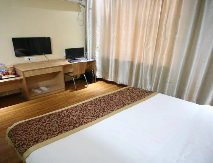 Тайюань: Taiyuan Xing Chen Xin Hotel
