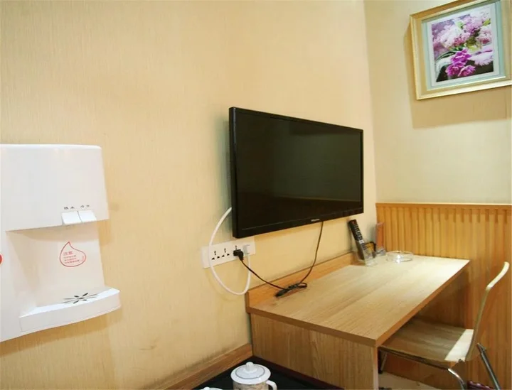 Тайюань: Taiyuan Xing Chen Xin Hotel