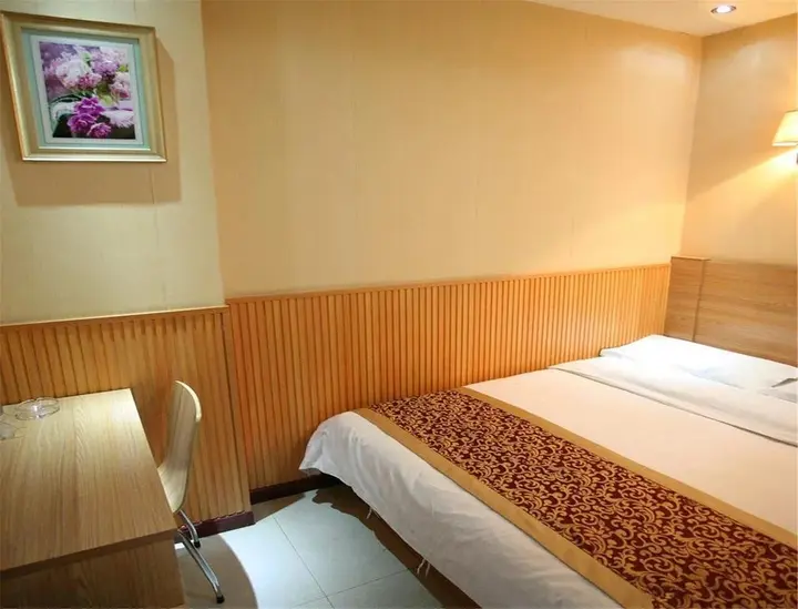 Тайюань: Taiyuan Xing Chen Xin Hotel