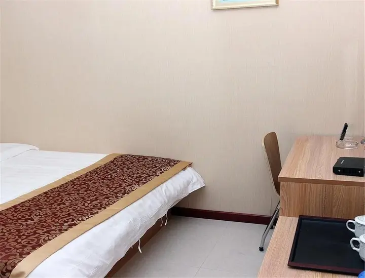 Тайюань: Taiyuan Xing Chen Xin Hotel