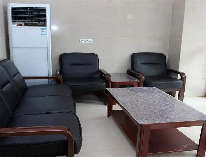 Тайюань: Taiyuan Xing Chen Xin Hotel