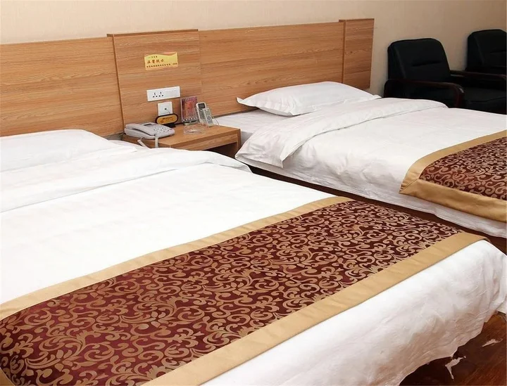 Тайюань: Taiyuan Xing Chen Xin Hotel