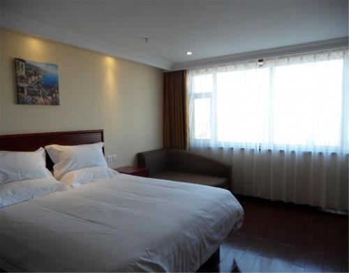 Байшань: Songlin Home Inn
