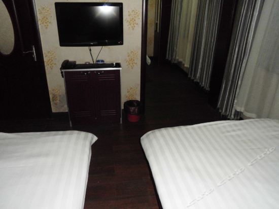 Яньцзи: Enke Fashion Inn