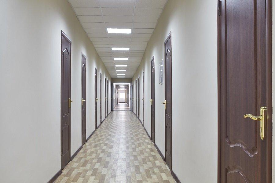 Софрино: Отель Софрино