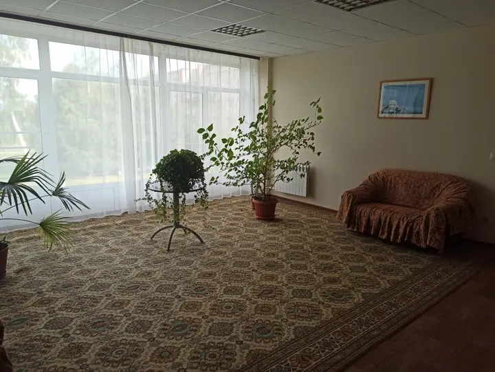 Софрино: Отель Софрино