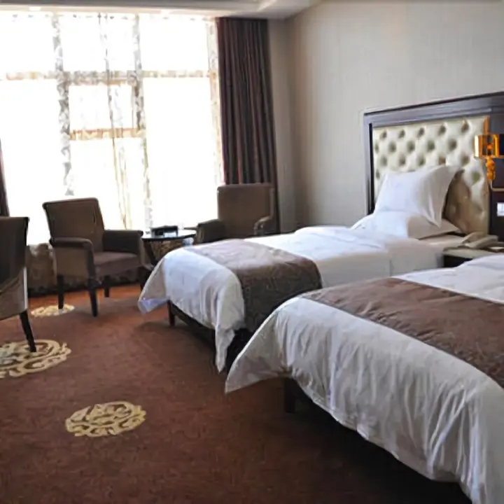 Шаоян: Wugang Hotel