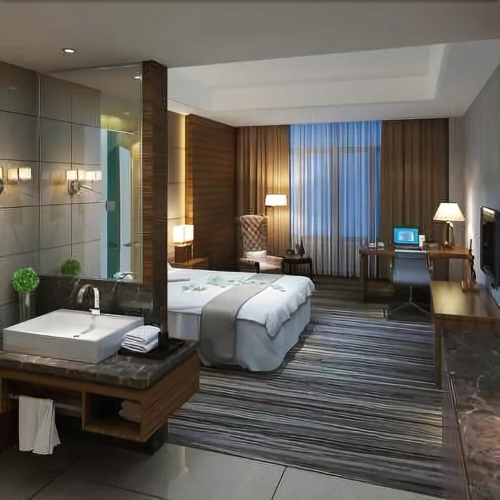 Шаоян: Wugang Hotel
