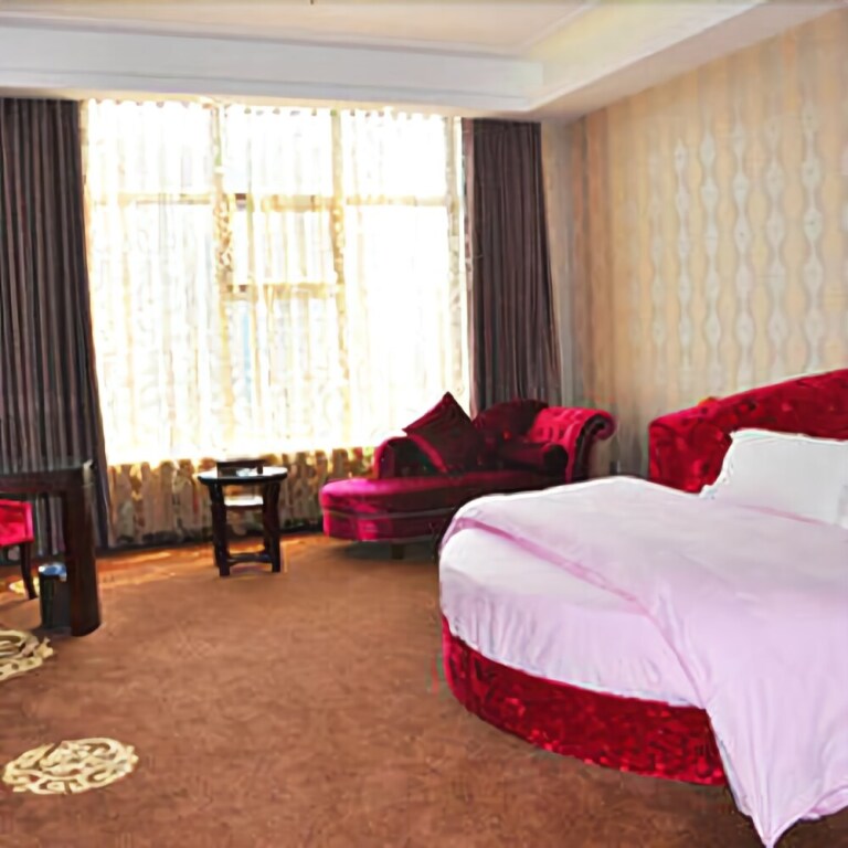 Шаоян: Wugang Hotel