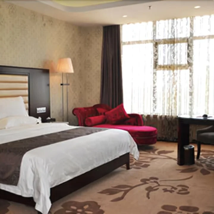 Шаоян: Wugang Hotel