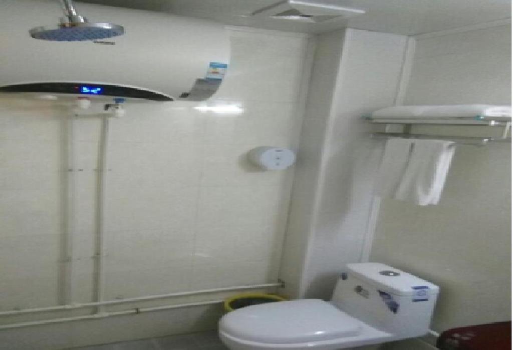 Вэйнань: Shu Ya Hostel