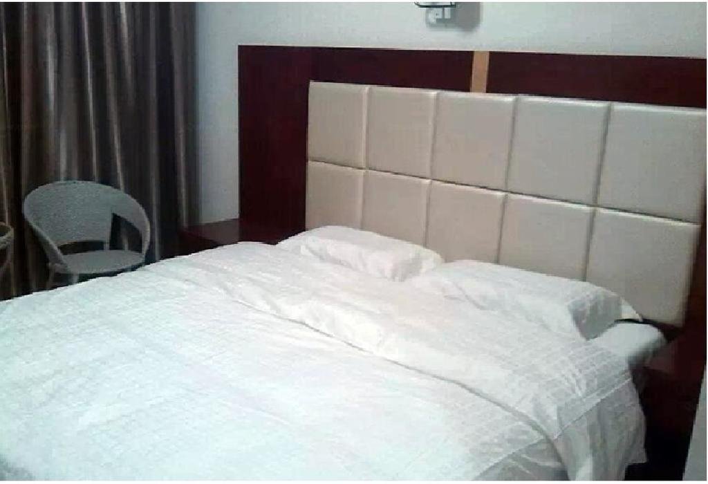 Вэйнань: Shu Ya Hostel