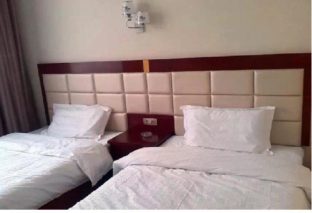 Вэйнань: Shu Ya Hostel