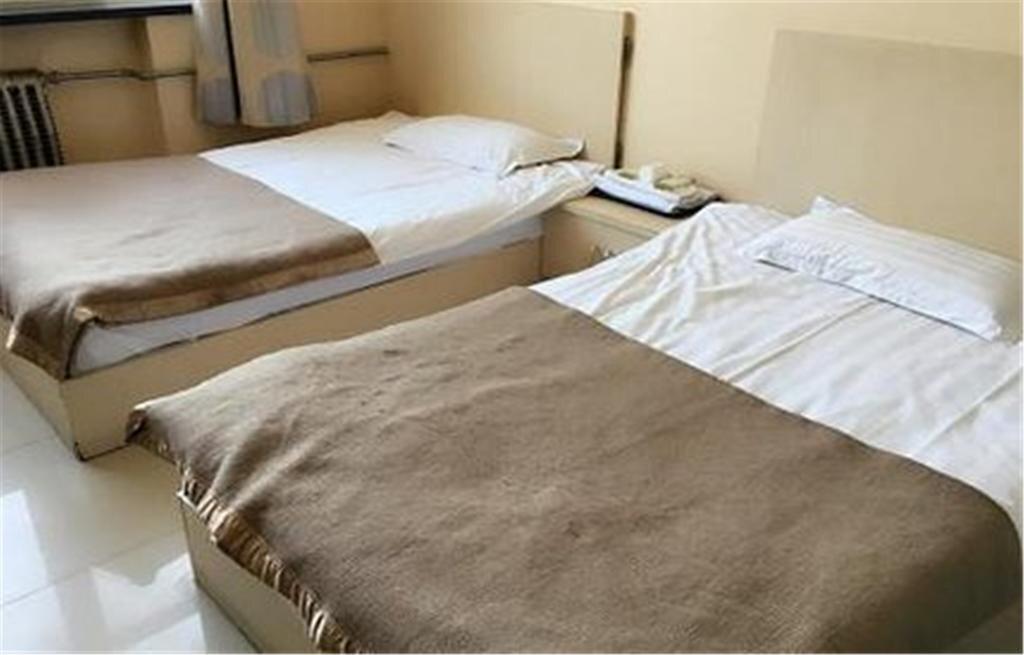 Баодин: Haochen Express Hotel