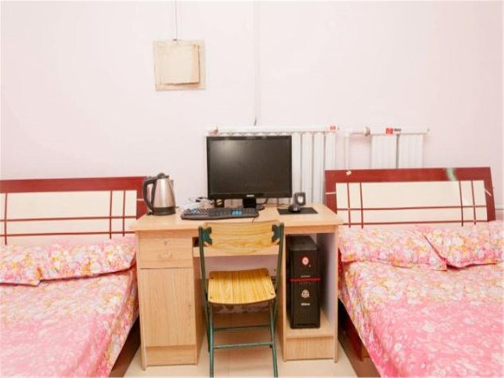 Цзыбо: Shenyuan Business Motel
