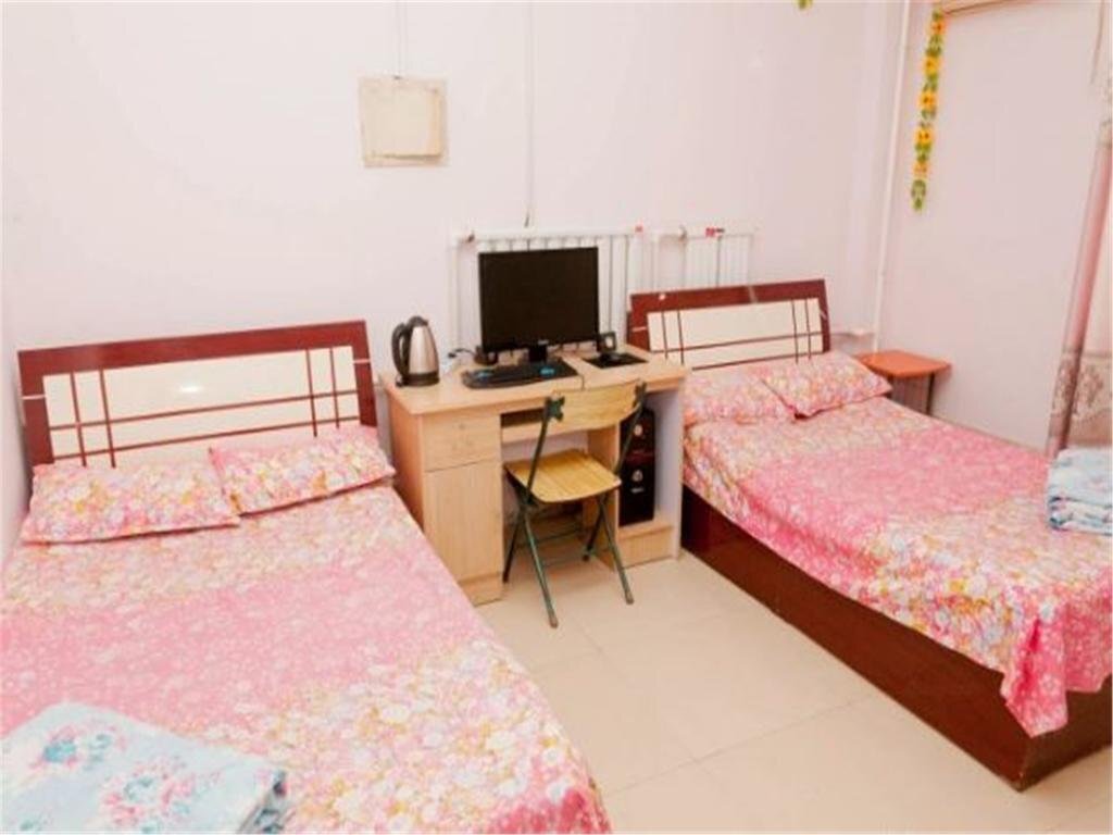 Цзыбо: Shenyuan Business Motel