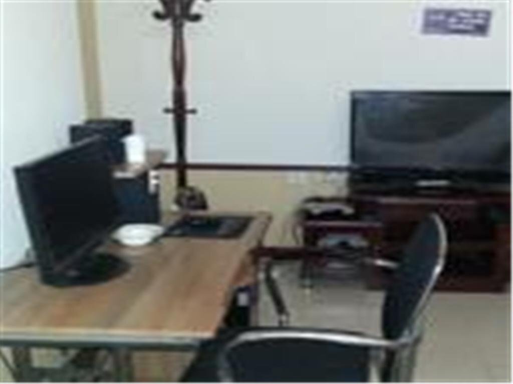 Цзыбо: Shenyuan Business Motel