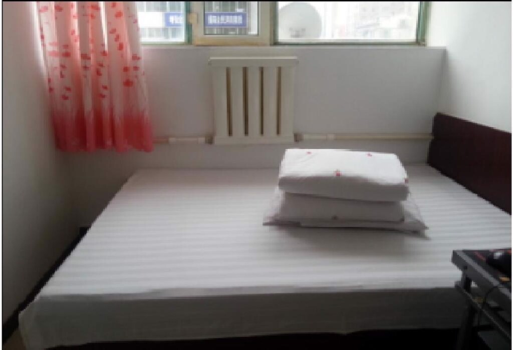 Сыпин: Yunhe Hostel