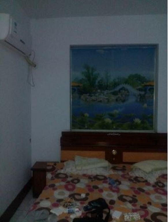 Синтай: Zhongxing Hostel