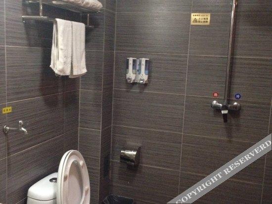 Вэйнань: Weinan Hongxiangrui Hotel