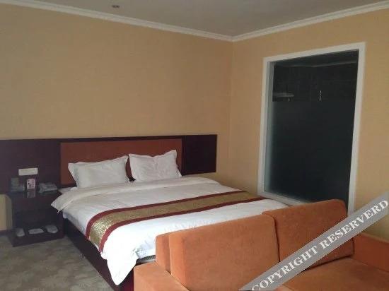Вэйнань: Weinan Hongxiangrui Hotel