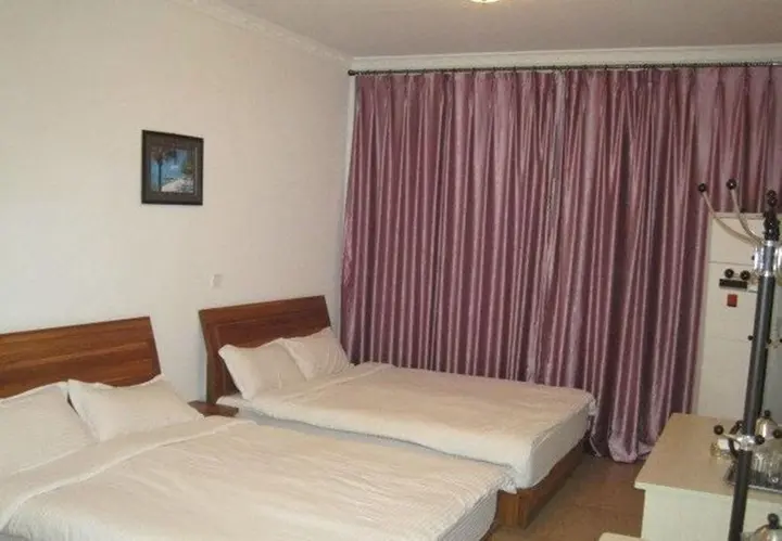 Мяньян: Jiaxin Hostel