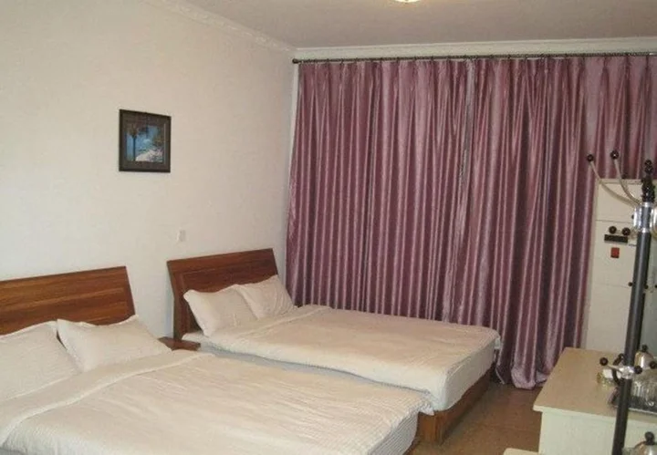 Мяньян: Jiaxin Hostel