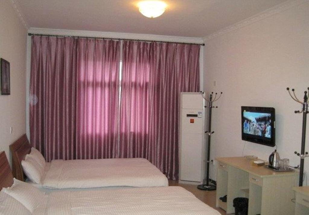 Мяньян: Jiaxin Hostel