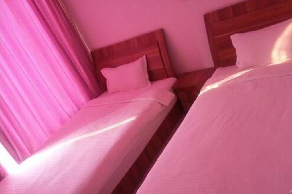 Мяньян: Jiaxin Hostel