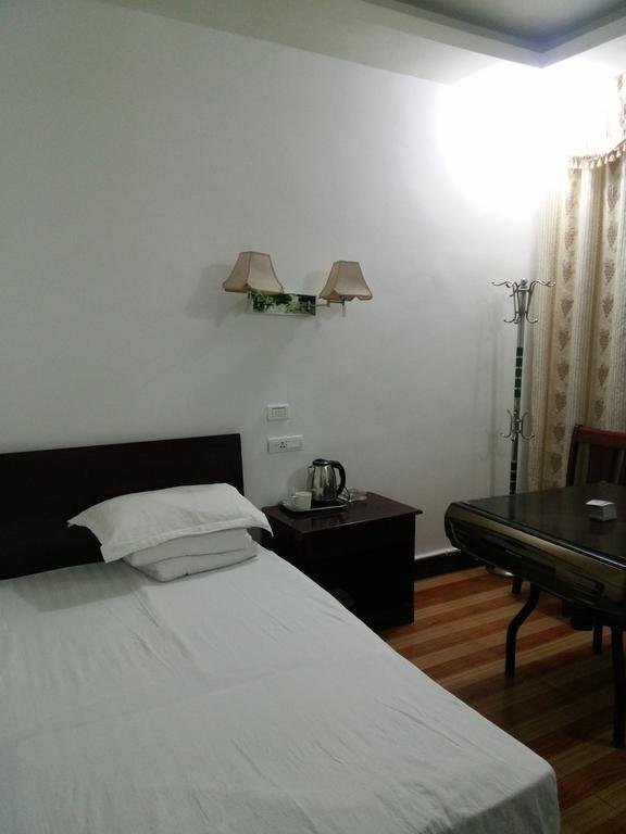 Пинсян: Luzhou Business Hotel