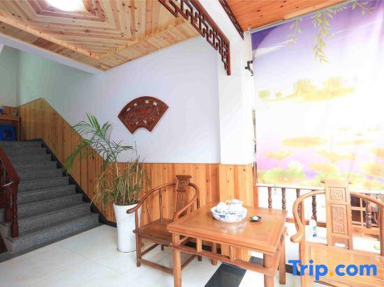 Шанграо: Wuyuan Dexinju Inn