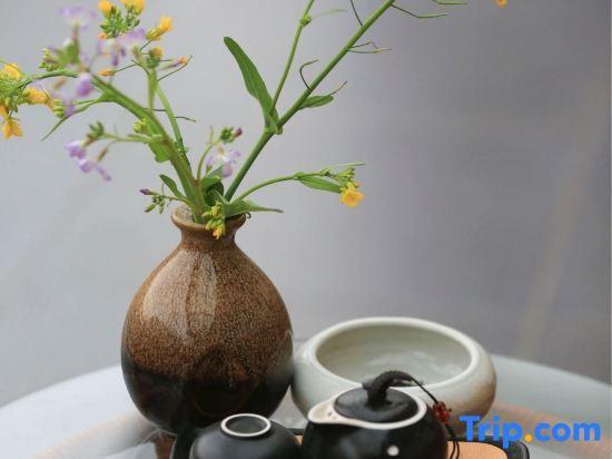 Шанграо: Wuyuan Dexinju Inn