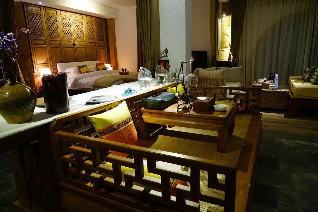 Shiyue Holiday Hotel — фото 4
