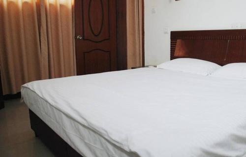 Цзинин: Qufu Huancheng Guest House