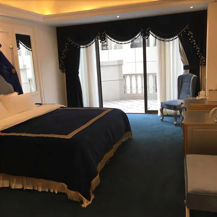 Чэнду: Gene Hotel