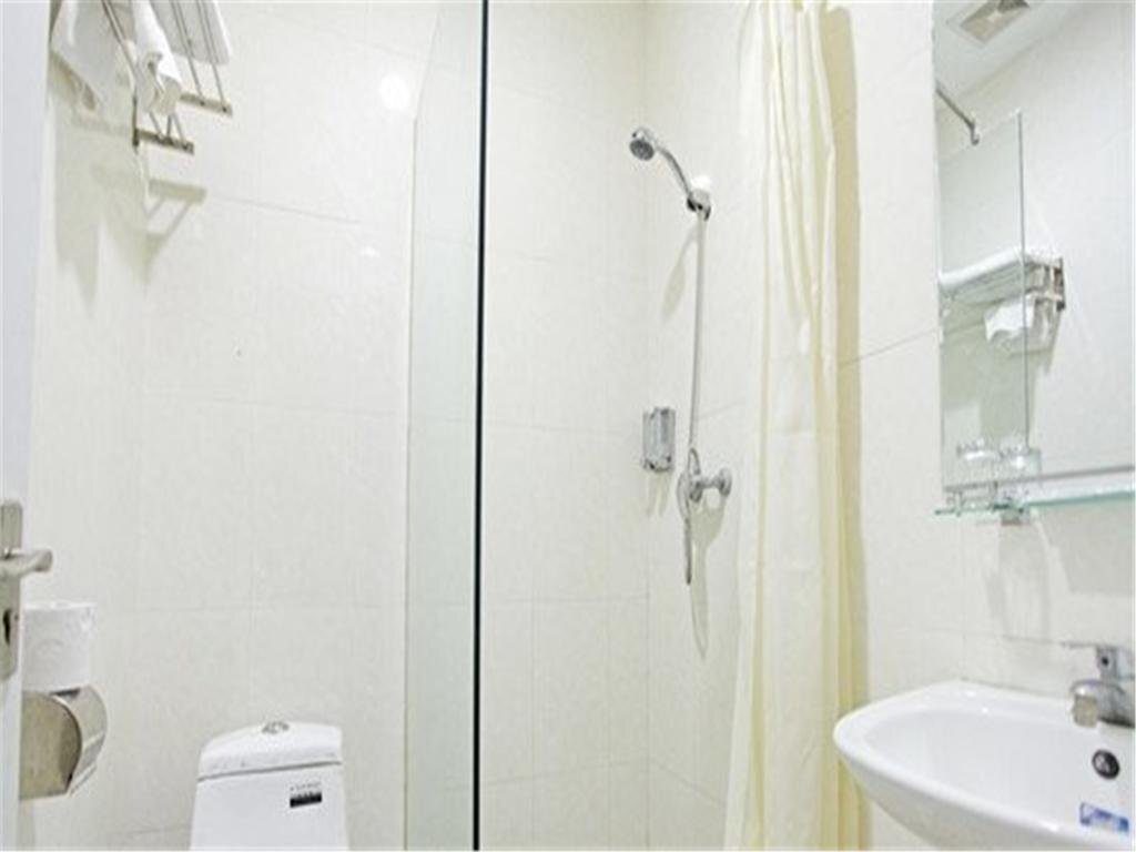 Пекин: Hotel Iras - Beijing