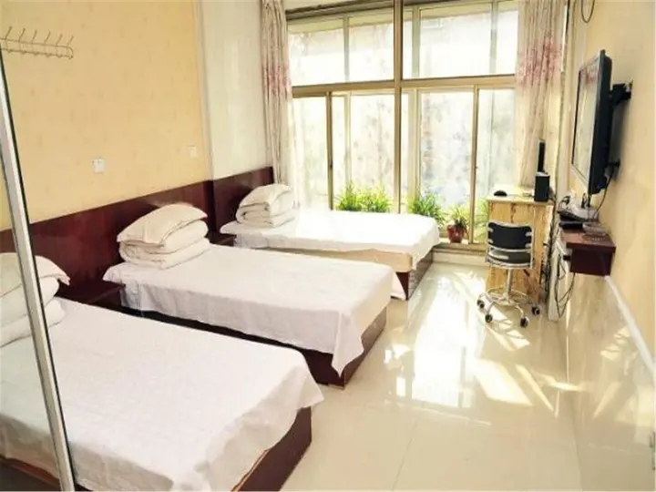 Цзыбо: Shenxiang Motel