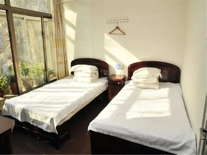Цзыбо: Shenxiang Motel