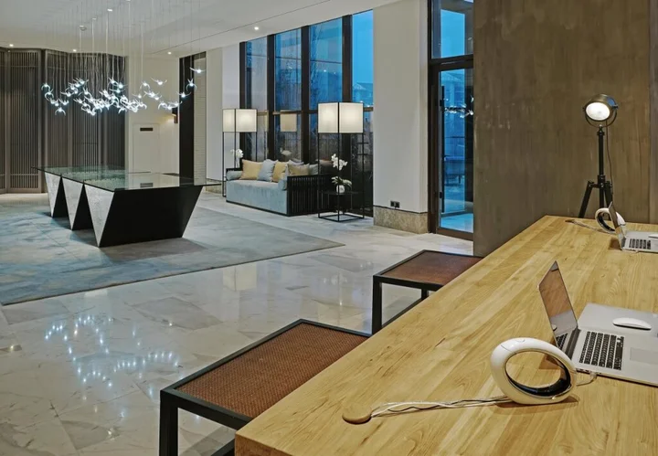 Иньчуань: Yinchuan Cultural City Phoenix Fantasy City Hotel